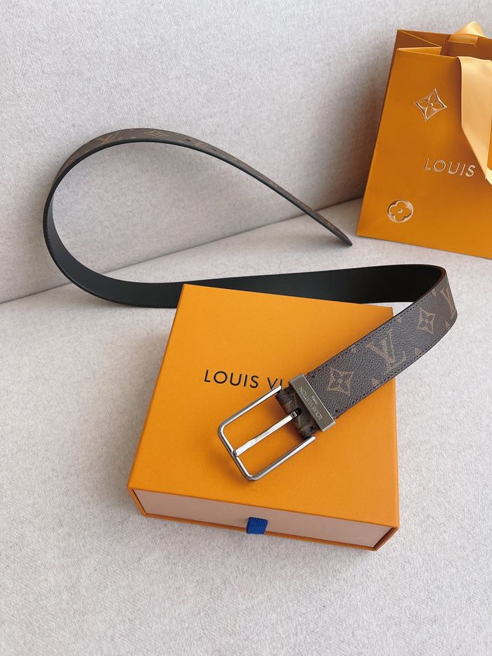 Louis Vuitton Belt 35MM LVB00020